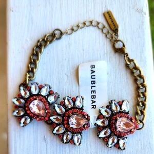 Beautiful Baublebar Bracelet